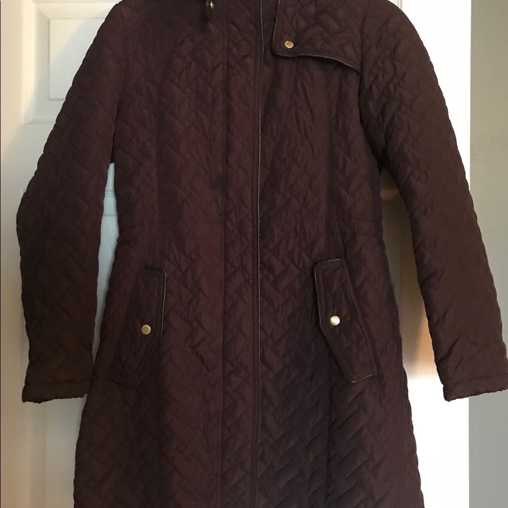Woman coats